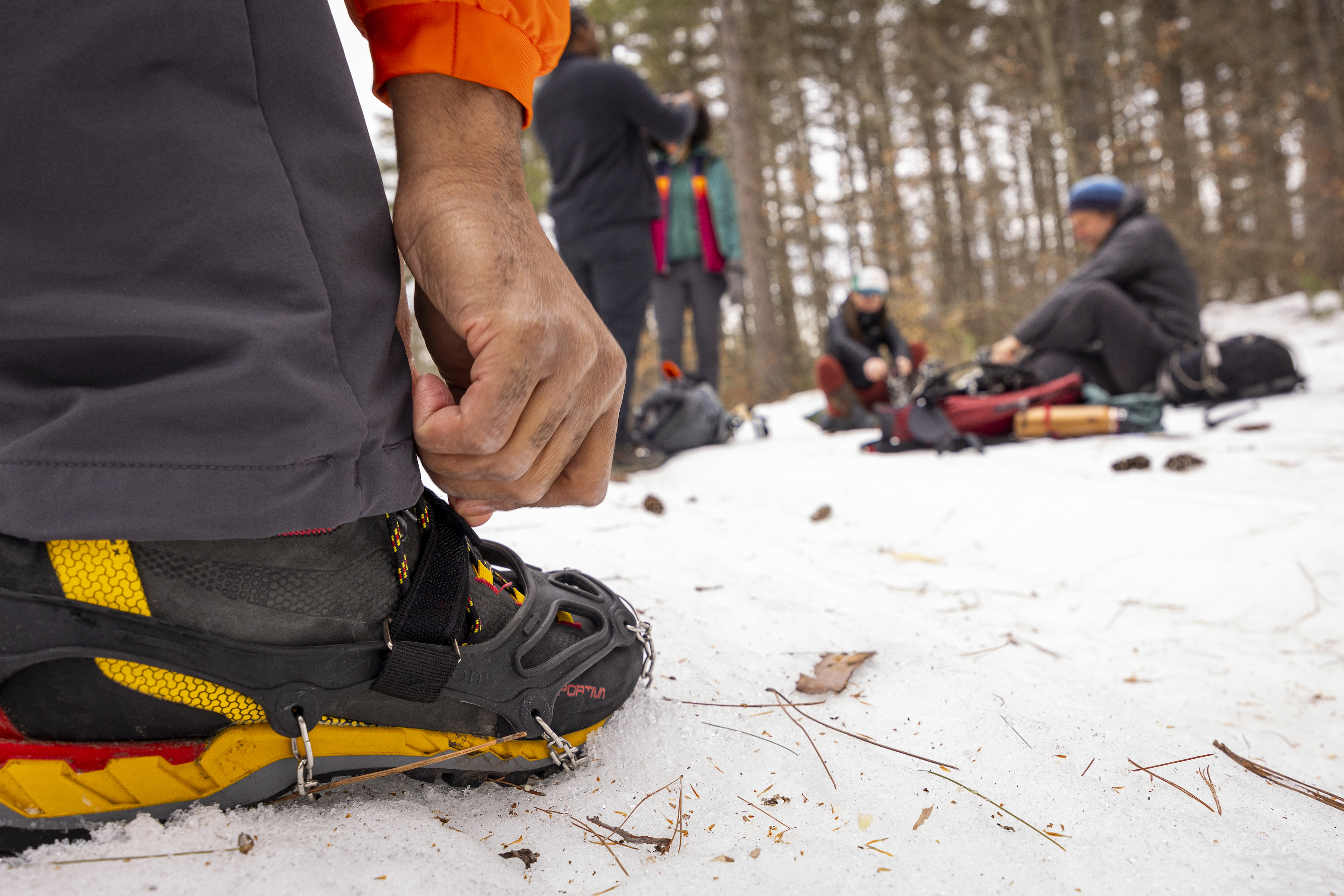 Outdoor Afro Northeast Network 4